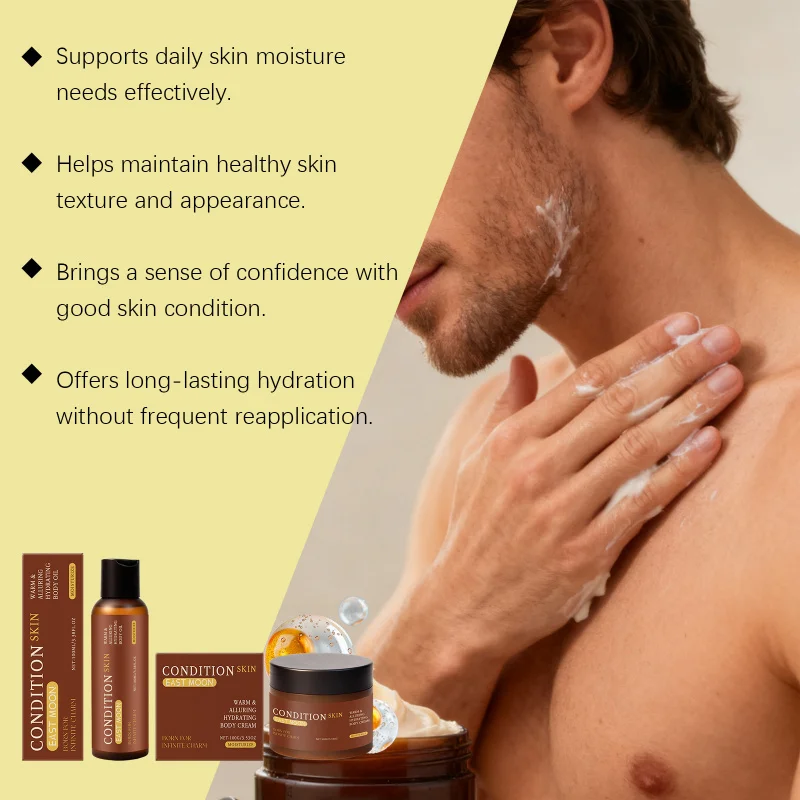 

Hydrating Exfoliating Care Serum for Moisture Removes Dead Skin Cells, Boosts Hydration and Cares for Skin