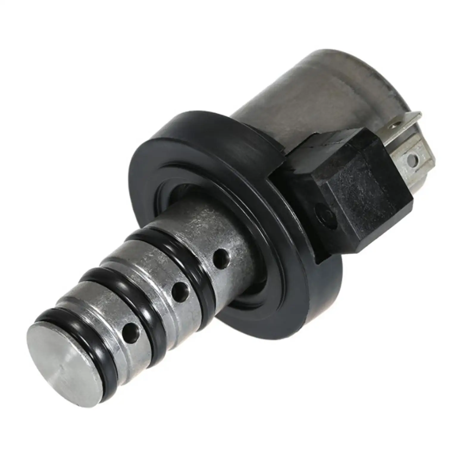 

Transmission Solenoid Valve Set Direct Fit Replacement for F4A41 F4A51 for Mitsubishi Hyundai Sedona Sorrento Tiburon