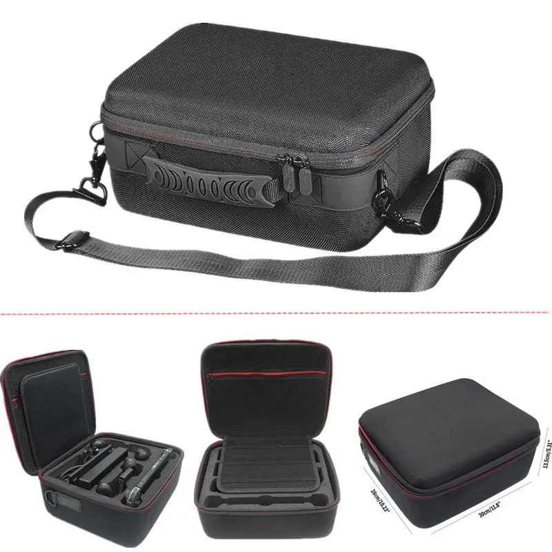 

Carrying Storage Case Card Slot Large Capacity Pouch Protective Bag for Nintend Nitendo Nintendo Switch oled Game Accessories