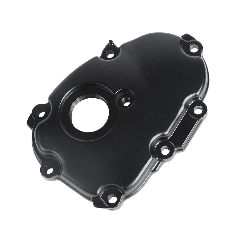 Motorcycle Oil Pump Cover Crank Case For Yamaha YZF R6 YZF-R6 2006-2025 2008 2010 2012 2013 2015 2016 2018 2020 2022 2023 2024