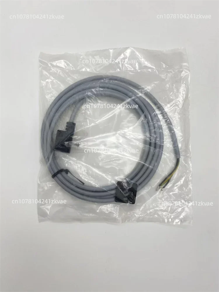 

Connecting cable KMC-1-24DC-2,5-LED 30931 LED for valve stock