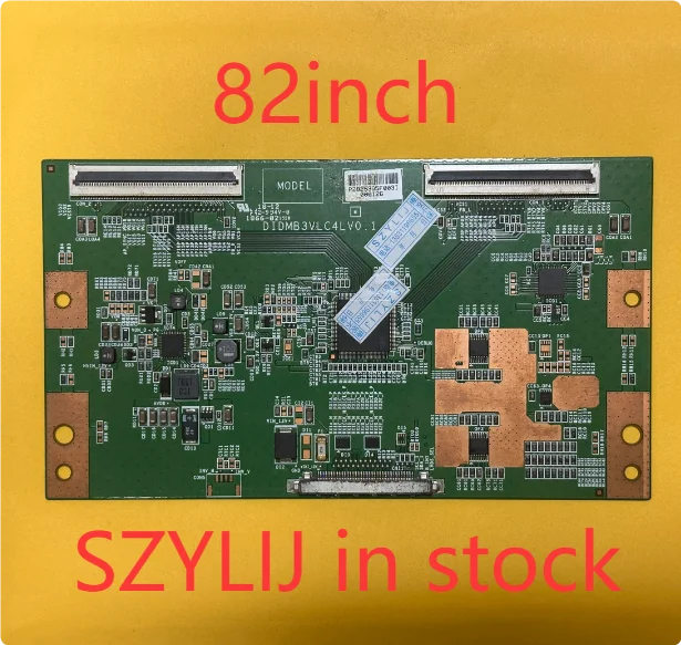 

Good quality for 82inch DIDMB3VLC4LV0.1