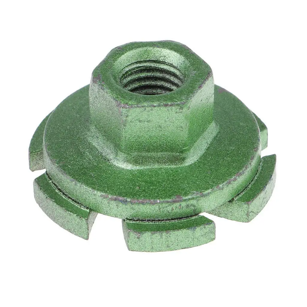 

Алмазный сегментный шлифовальный круг-чашка для бетона, гранита, камня, стекла, 35 мм/60 мм