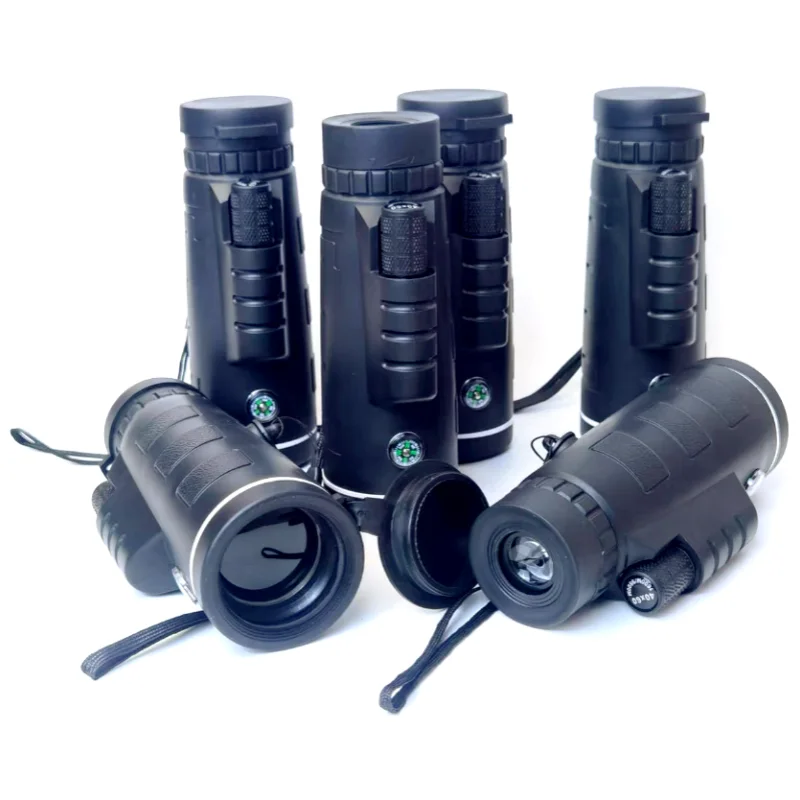 40X60 Powerful Bino…