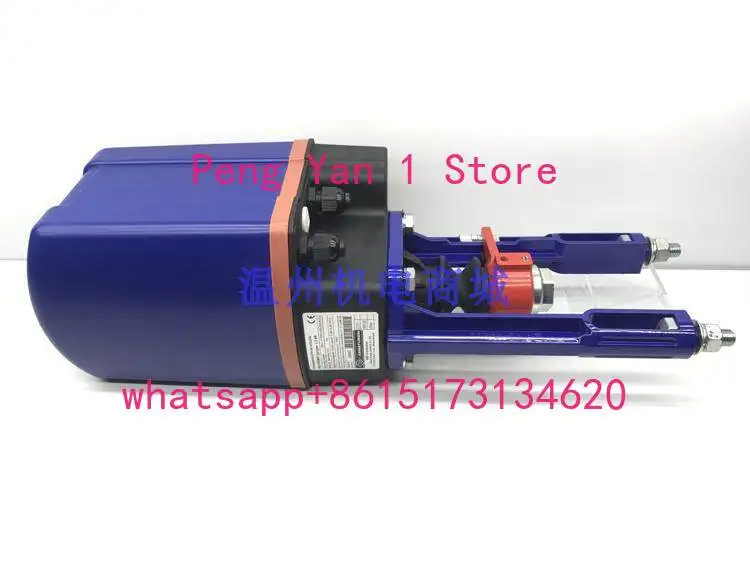 Electric Actuator A…