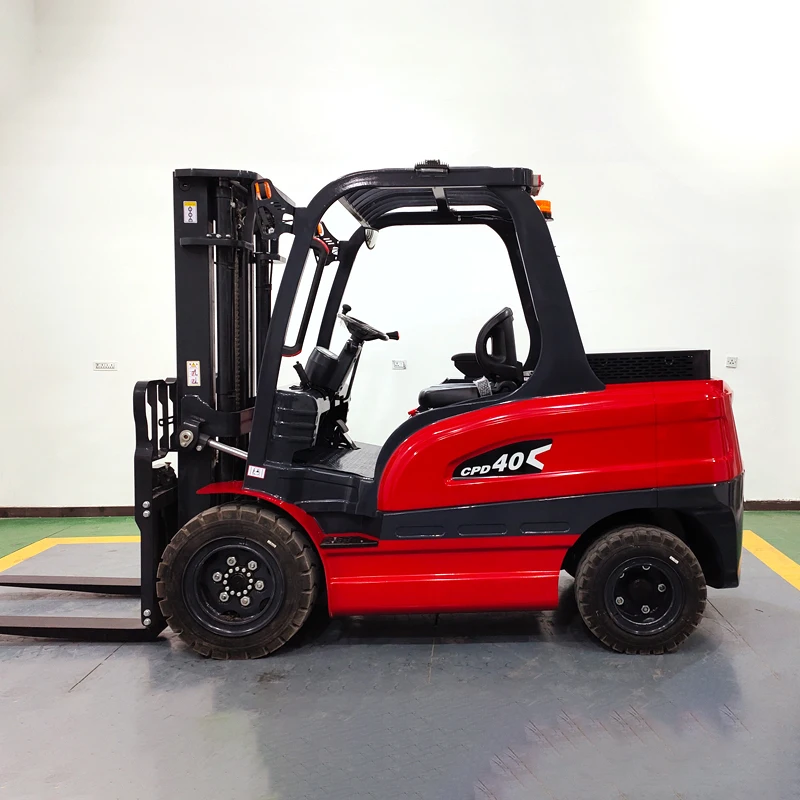

Self Propelled Electric Forklift Walkie Stacker for Manual Pallet Moving Professional Warehouse Material Handling Equipment