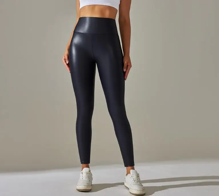 

High Waisted Tight Pants, Running Fitness Training, High Elasticity Yoga Pants, New Hot Selling Fashion Women's Clothing In 2023