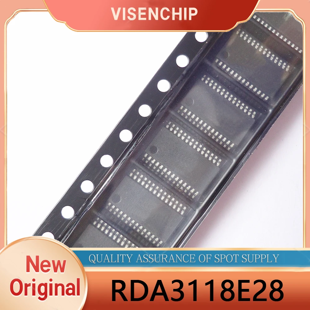 2Pieces New Origina…