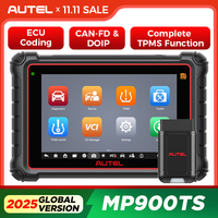 Autel MaxiPRO MP900TS MP900 TS OBD2 Diagnostic Scanner TPMS Programming Diagnostic Tools Upgrade of MaxiSYS MS906TS CANFD & DOIP