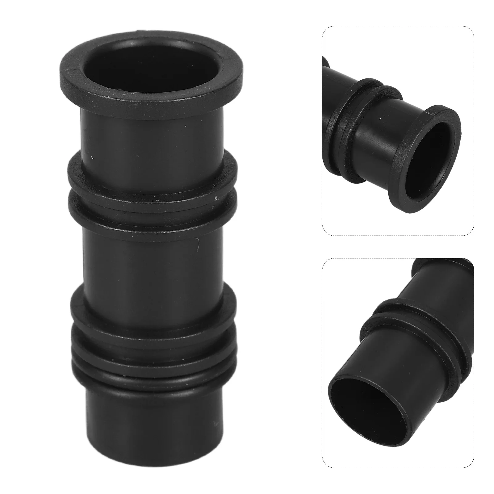 

10Pcs Garden Supply Accessories Lightweight Portable Effortless Installation Vegetable Flower Pots Planter Box for Indoor