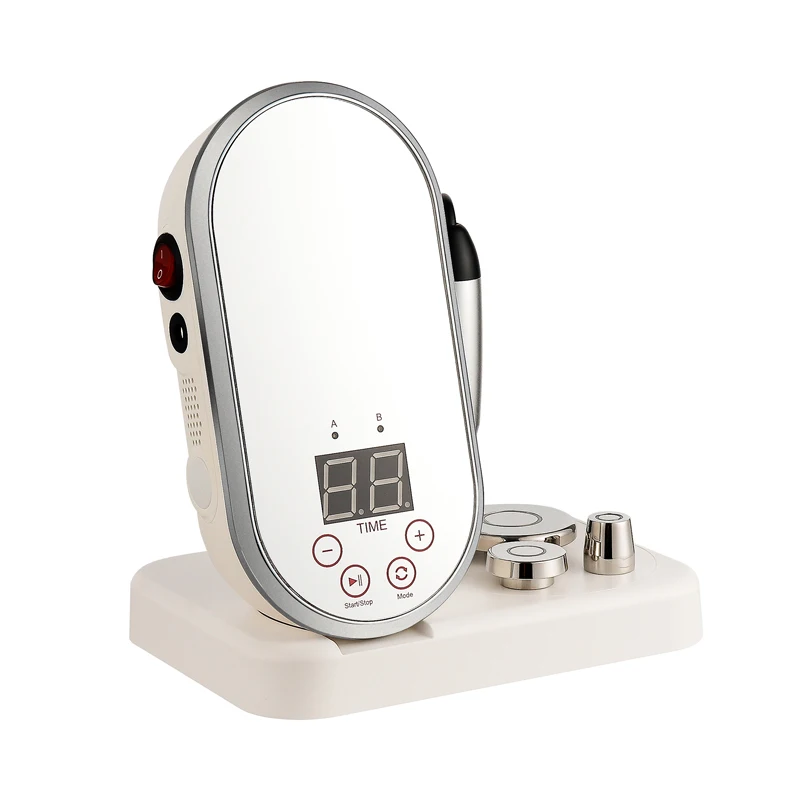 Newest Rf Machine Skin Care Rf Face Lifting Radiofrequency Device