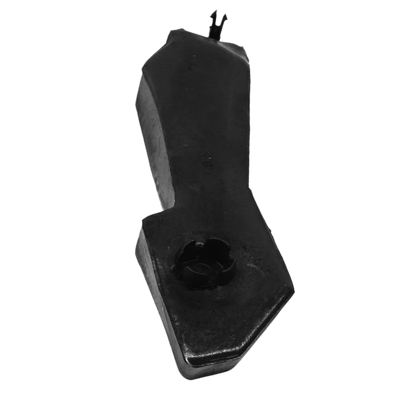 Engine Buffer Sponge Block LR116023 LR116024 1 Pair For Range Rover Sport 2013-2022 Hood Cushioning Insulation Parts