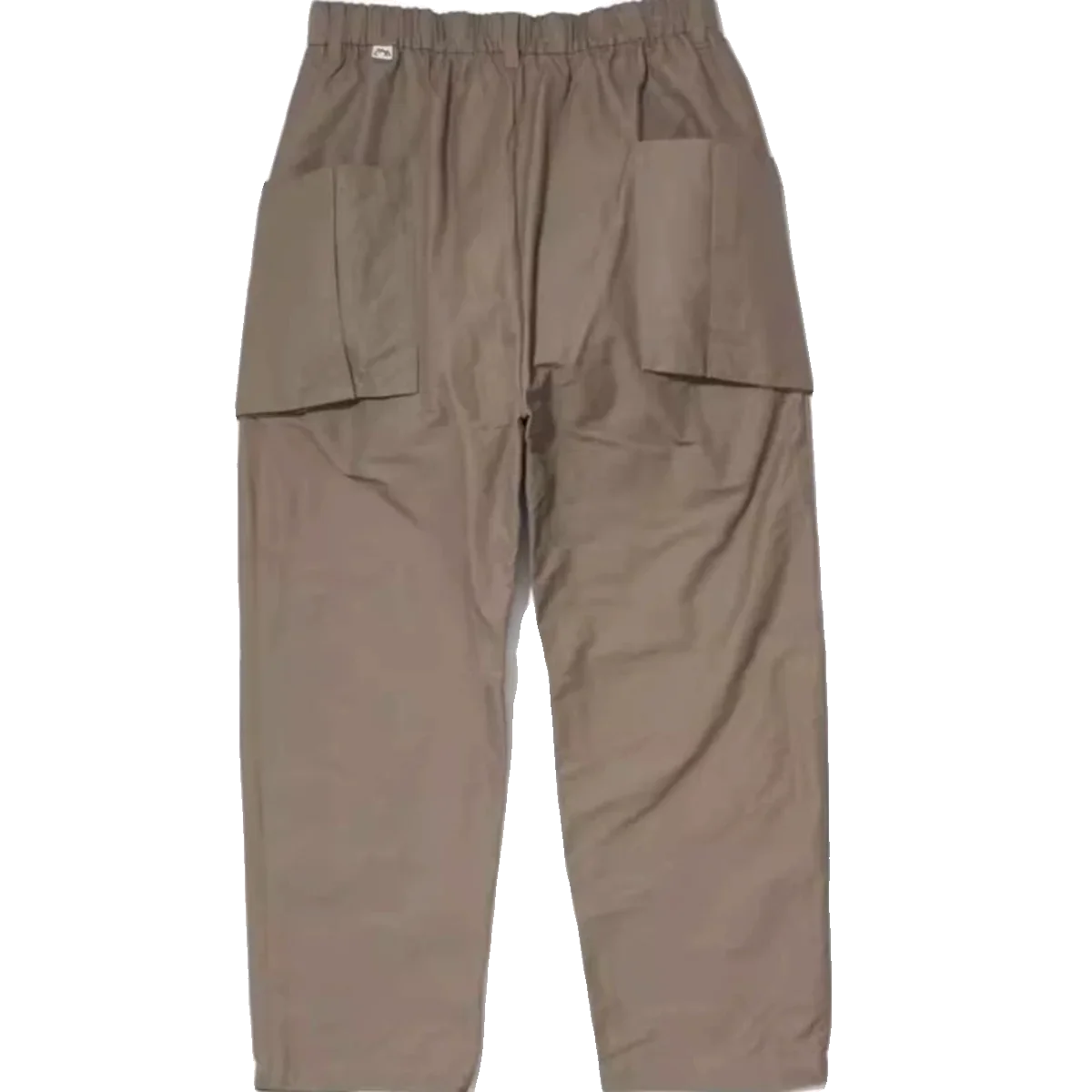 COMFY outdoor urban function Japanese silhouette anti-splashing cone CMF mountaineering overalls