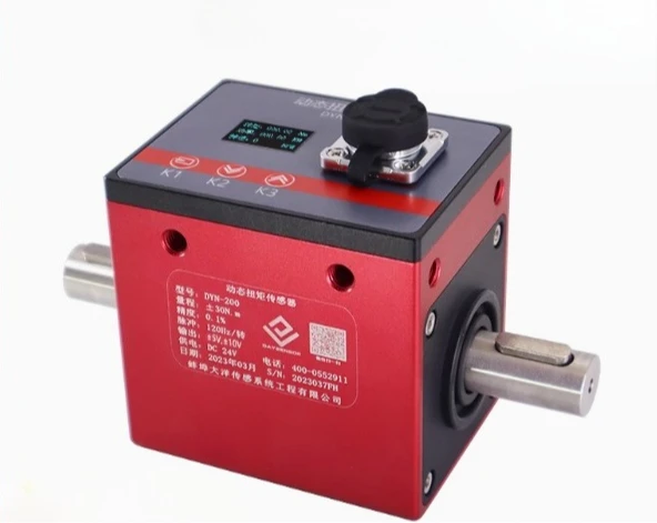 DYN-200 0.1N.M-100N… - image