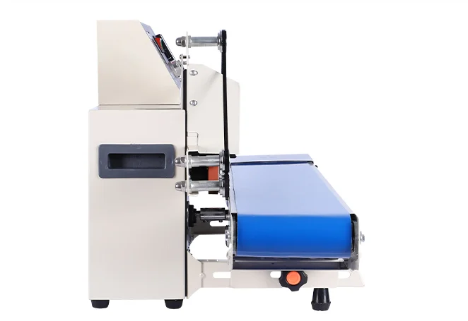 Automatic Inkjet Pr… - image