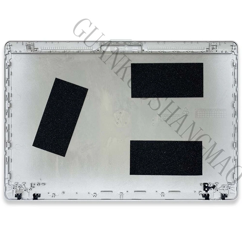 HJY Brand New LCD Back Cover Rear Cover For HP Folio 9470M 9480M Silver
