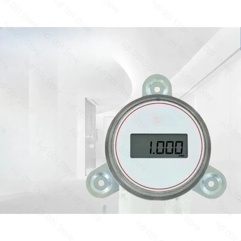 Original DWYER Micro Differential Pressure Sensing Transmitter MSX-W20-PA MSX-W21-PA MSX-W22-PA MSX-W23-PA