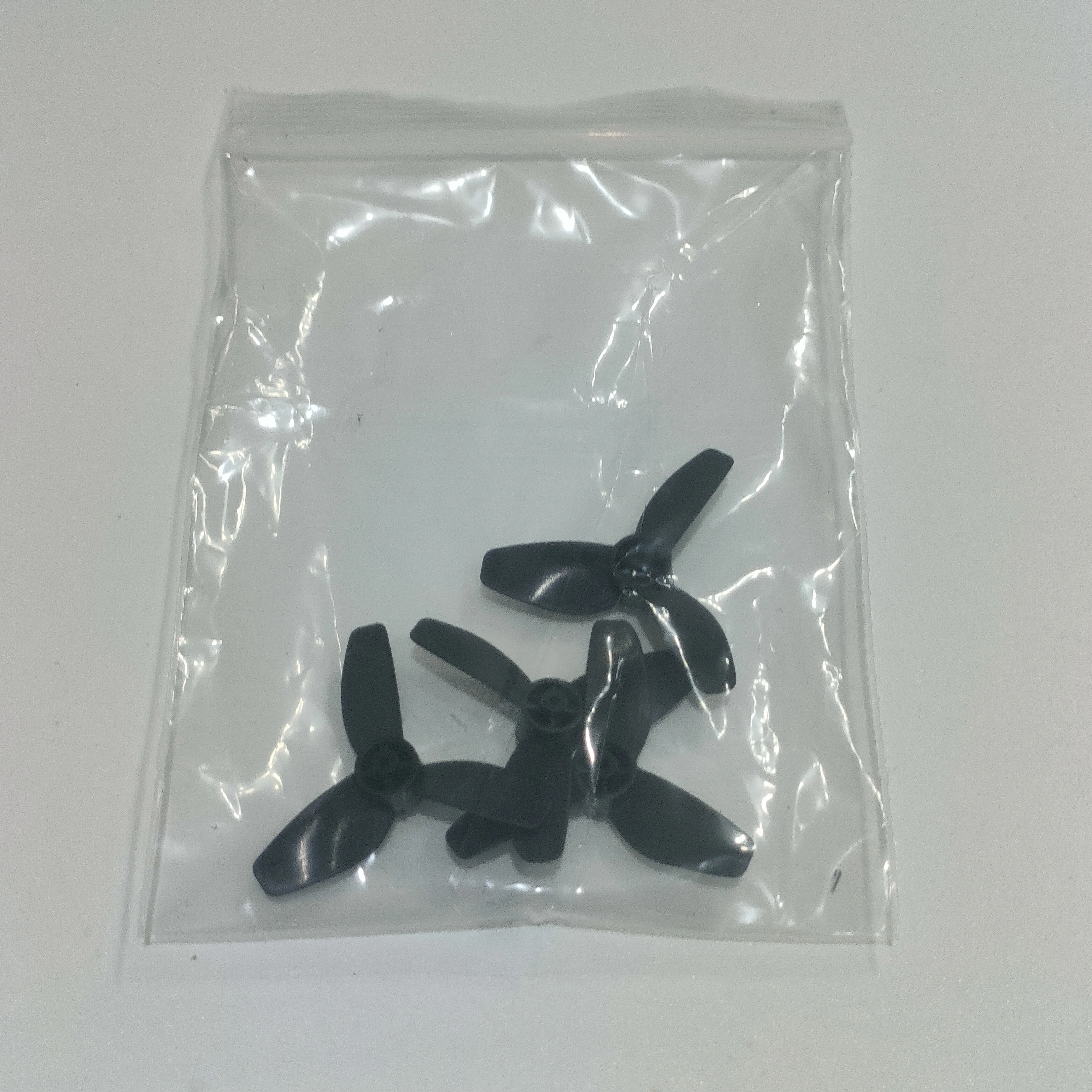 Propeller Blades for K100 MAX Optical Flow Professional HD Dual Camera Obstacle Avoidance Aerial Photography Quadcopter