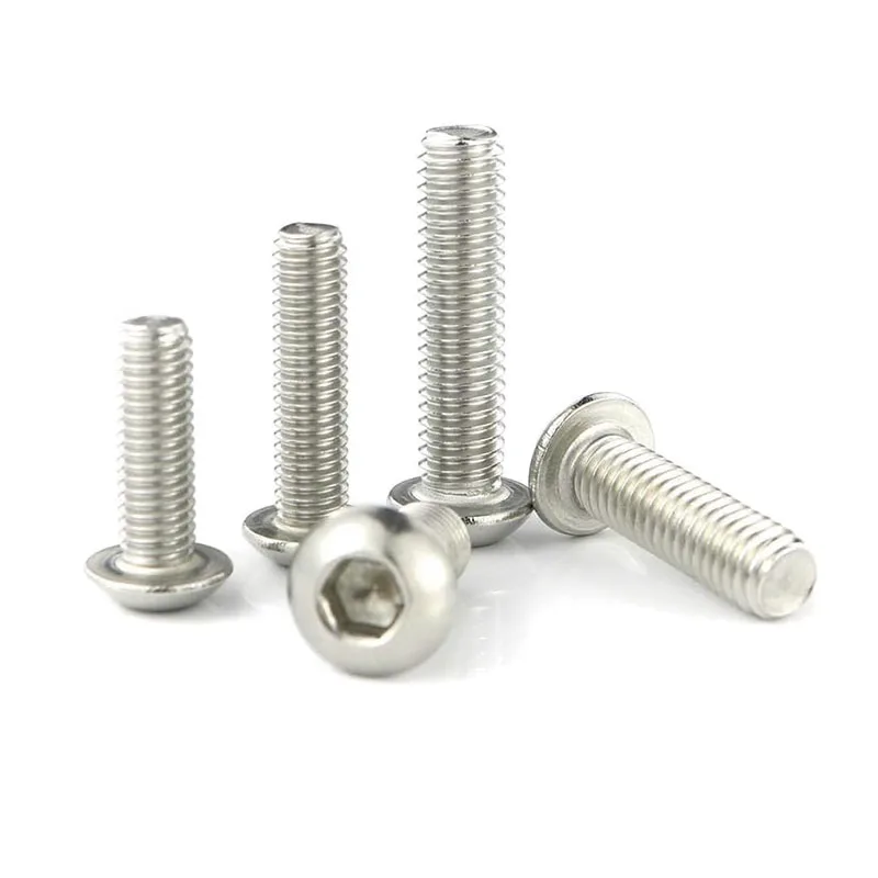 Motorcycle Fairing Bolt Kit M5 M6 Bodywork Screws Fastener Clips for Sportbike Windscreen Repair for Yamaha YZF-R6 2006-2007