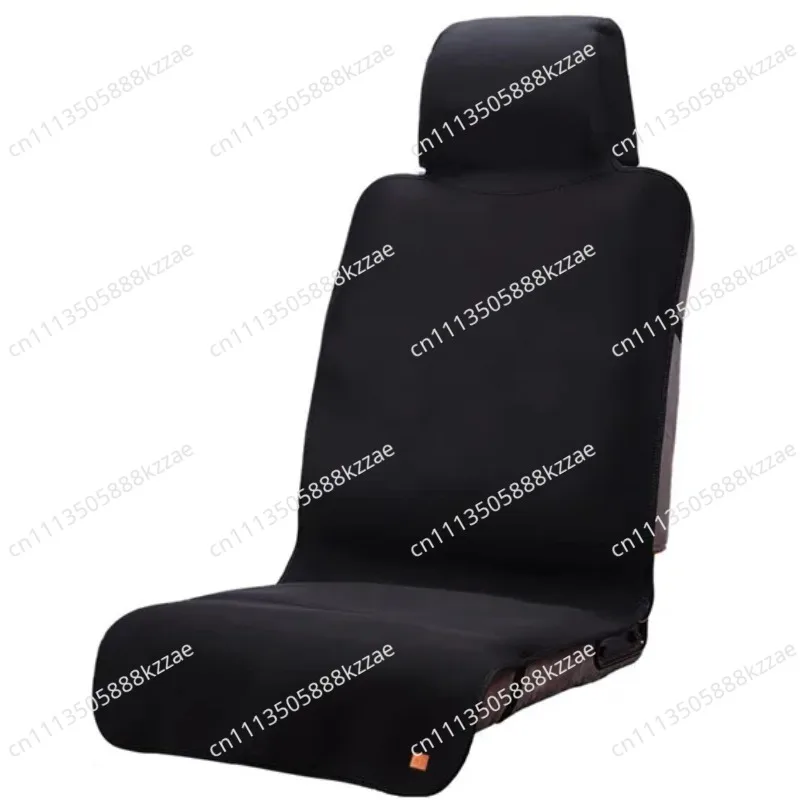Car Seat Cover Diving Material Anti-dirty Pet Pad Dog Pet Car Pad