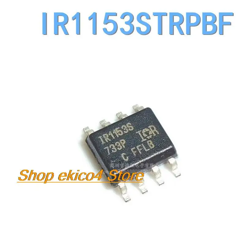 

Оригинальный запас IR1153S IR1153STRPBF SOP8 IC