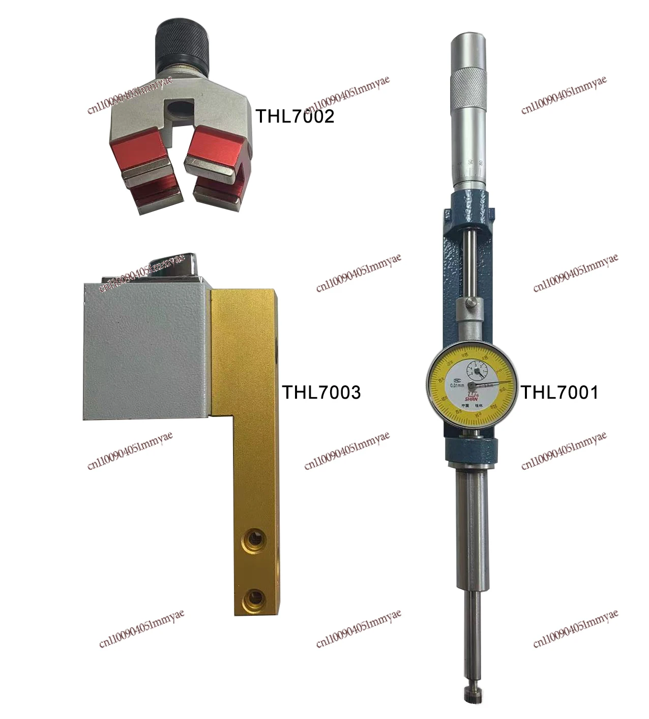 

Bestseller Tool setting micrometer with magnetic base