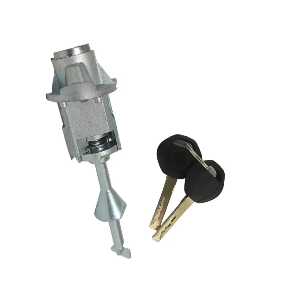 Left Side Door Lock Cylinder Repair For BMW For E81 1 Series 3 Doors 2006-2012 For E82 1 Series Cut 2007-2013 For E87 1 Series 5