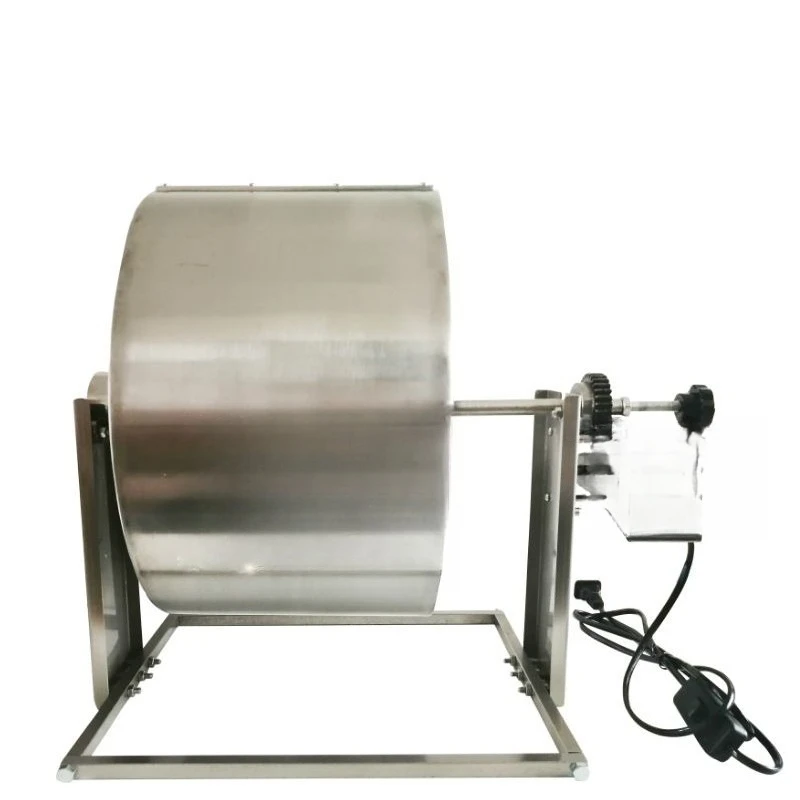 Household Mall Mini Dried Fruit, Sesame Seeds, Roasting Appliance Coffee Bean Roasting Machine