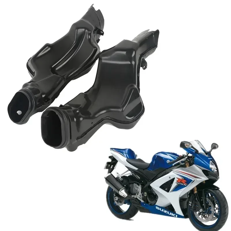 

For Suzuki GSXR1000 GSXR 1000 K7 2007-2008 Motorcycle Parts Ram Air Intake Tube Duct Motorcycle Parts