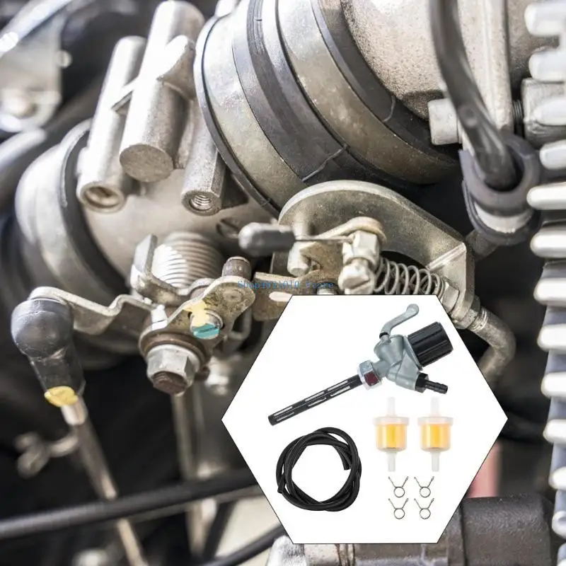 T3LF Petcock Valves… - image