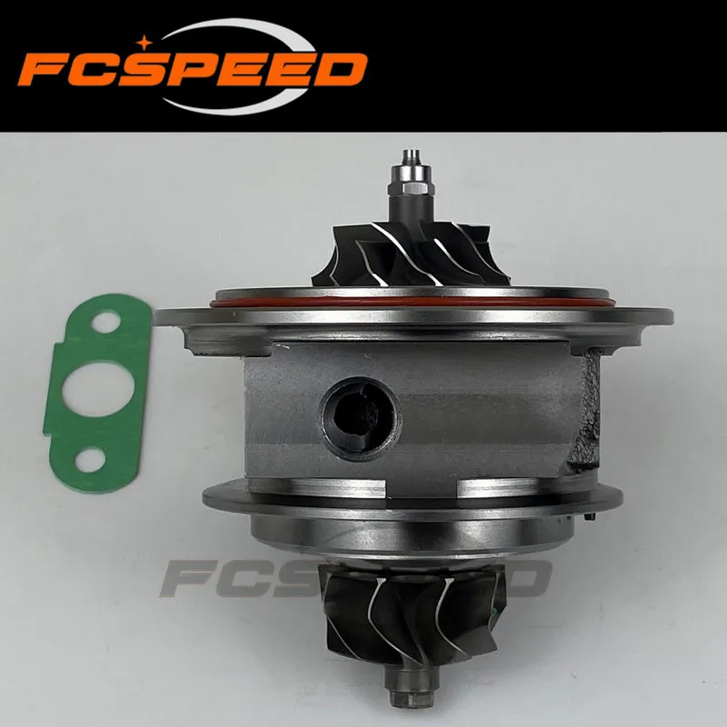 Turbine GT1238Z 793996 812811 Turbo cartridge chra for Alfa-Romeo MiTo Fiat 500 Punto Jeep Renegade Lancia Delta III 1.4 TB 2010