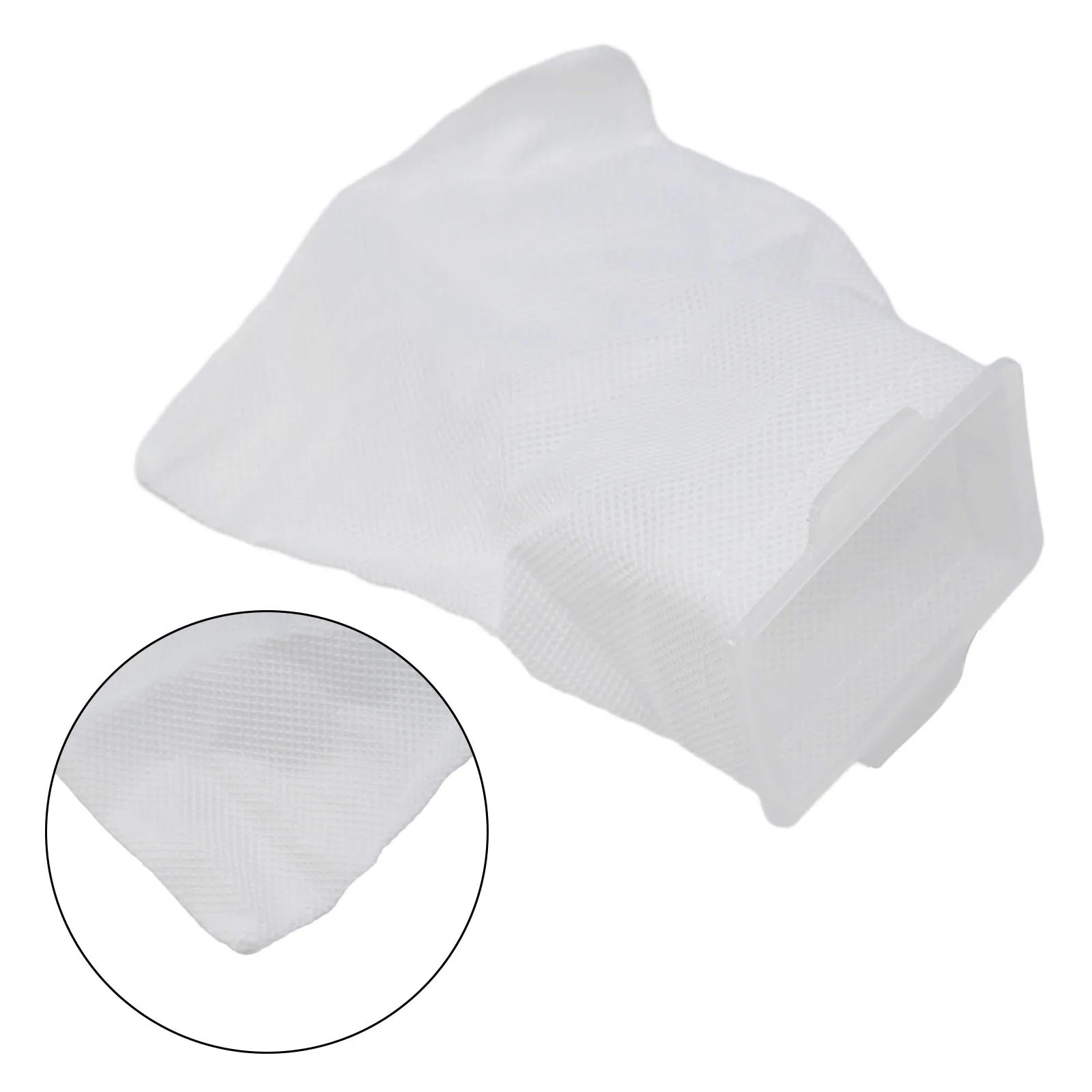 

For DCL182 CL102/104/106/107 Part No. 166084-9 Washable Nonwoven Dust Bag For Household Supplies Cleaning Vacuum Parts Accessory