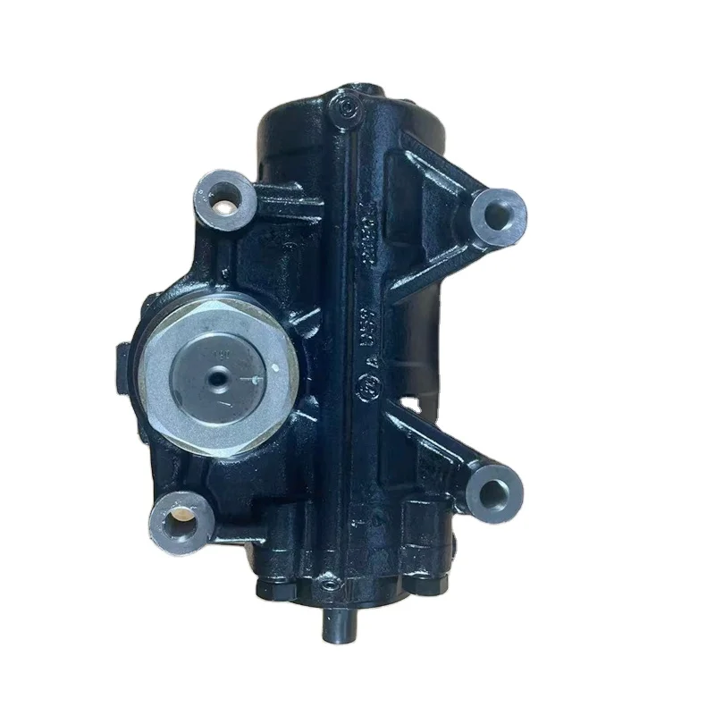 

STEERING GEAR BOX FOR FAW J5 J5M JH6 TRUCKS STEERING SYSTEMS PARTS OEM 34110100-Z69