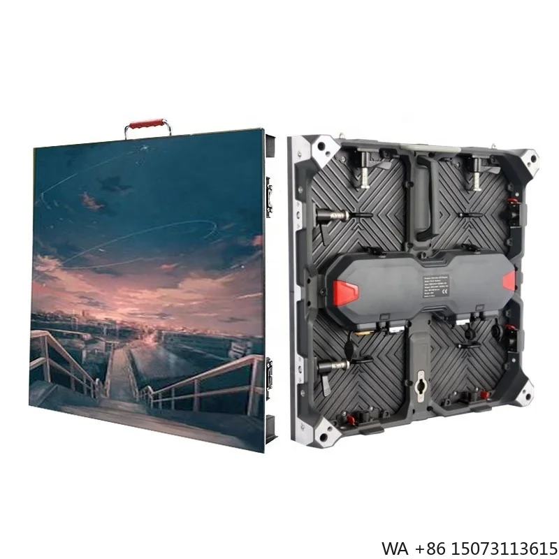 Indoor Stage Rental… - image