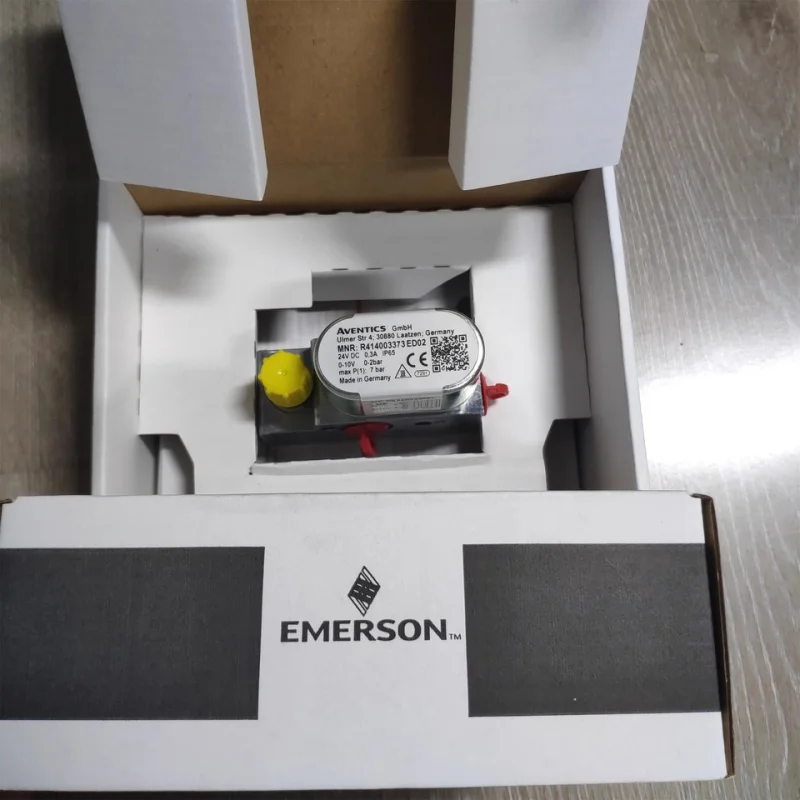 Sell Well in Stock R414003373 Proportional for Plc by Dhl/ups