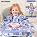Blue Rabbit