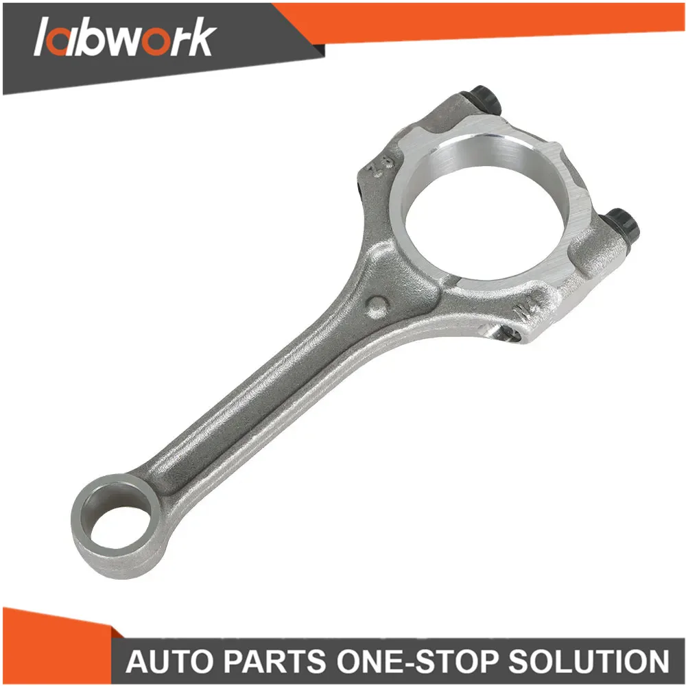 

Connecting Rod Fit For 2010-18 Kia Soul Rio Hyundai Accent 1.6L 23510-2B010