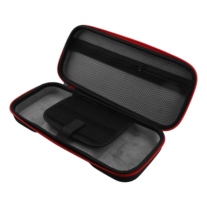 Handle Organizer Bag For Hori Gemini Mechanical Devil Mech Protective Sleeve NS Hori Left And Right Handle Carrying Case-A36G