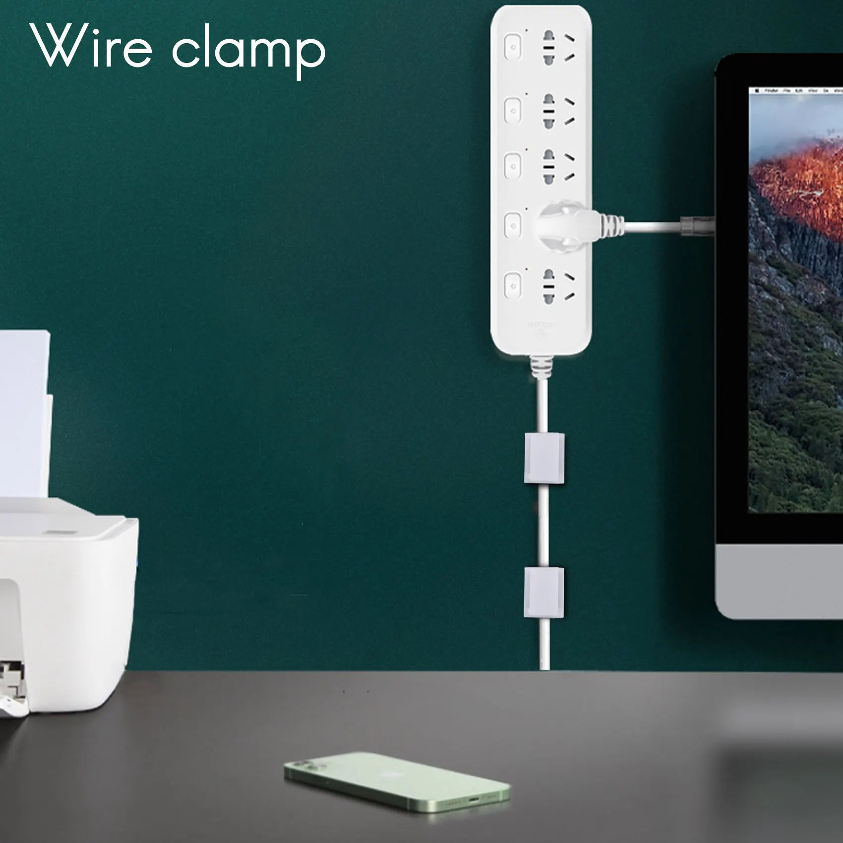 Abzs Adhesive Cable…