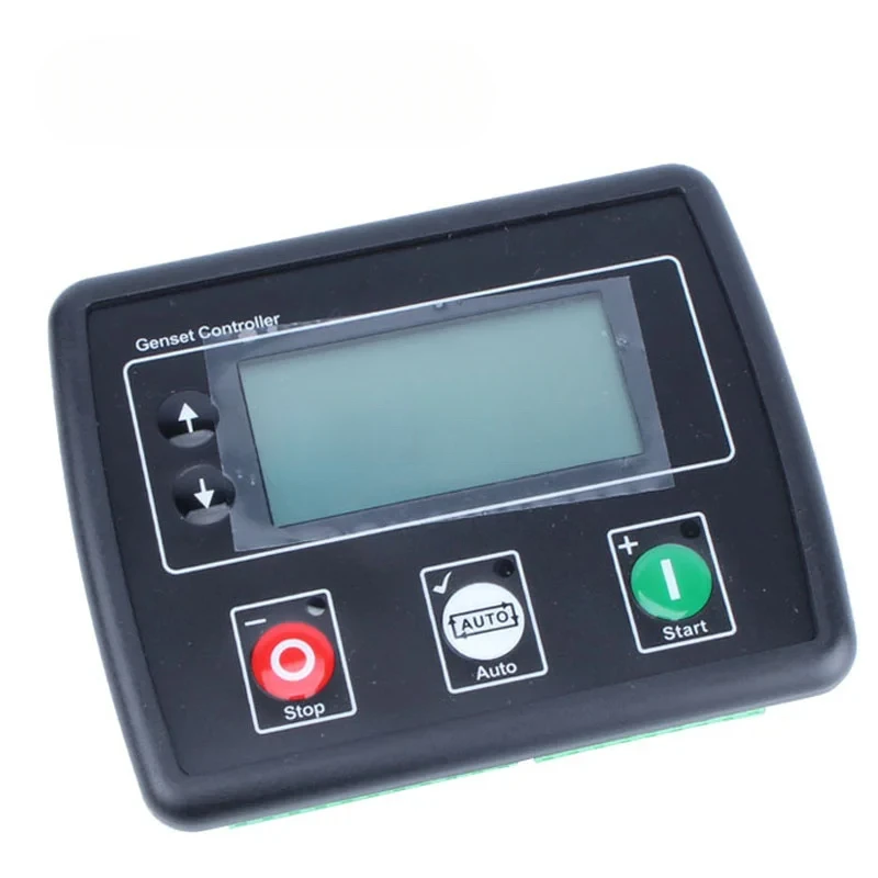 DSE4520 MKII DSE4510 AMF مولد ديزل لوحة تحكم السيارات الرئيسية وحدة التحكم في الفشل DSE #5