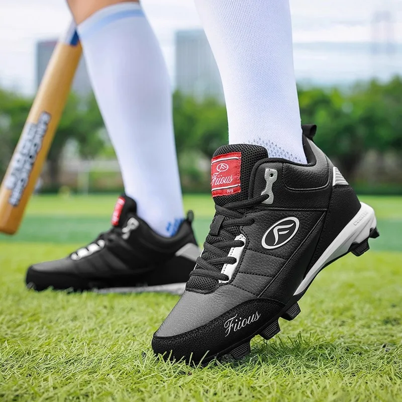 

2025 New Arrival Best-Selling Unisex Outdoor Performance Baseball Shoes Training Shoes High-Quality Baseball Shoes Excellent