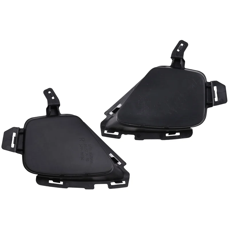 

Classy-Vent Cover Plate For BMW 2 Series F44 51118075495 51118075496 Vent Cover Plate For BMW Front Bumper Trim Cover