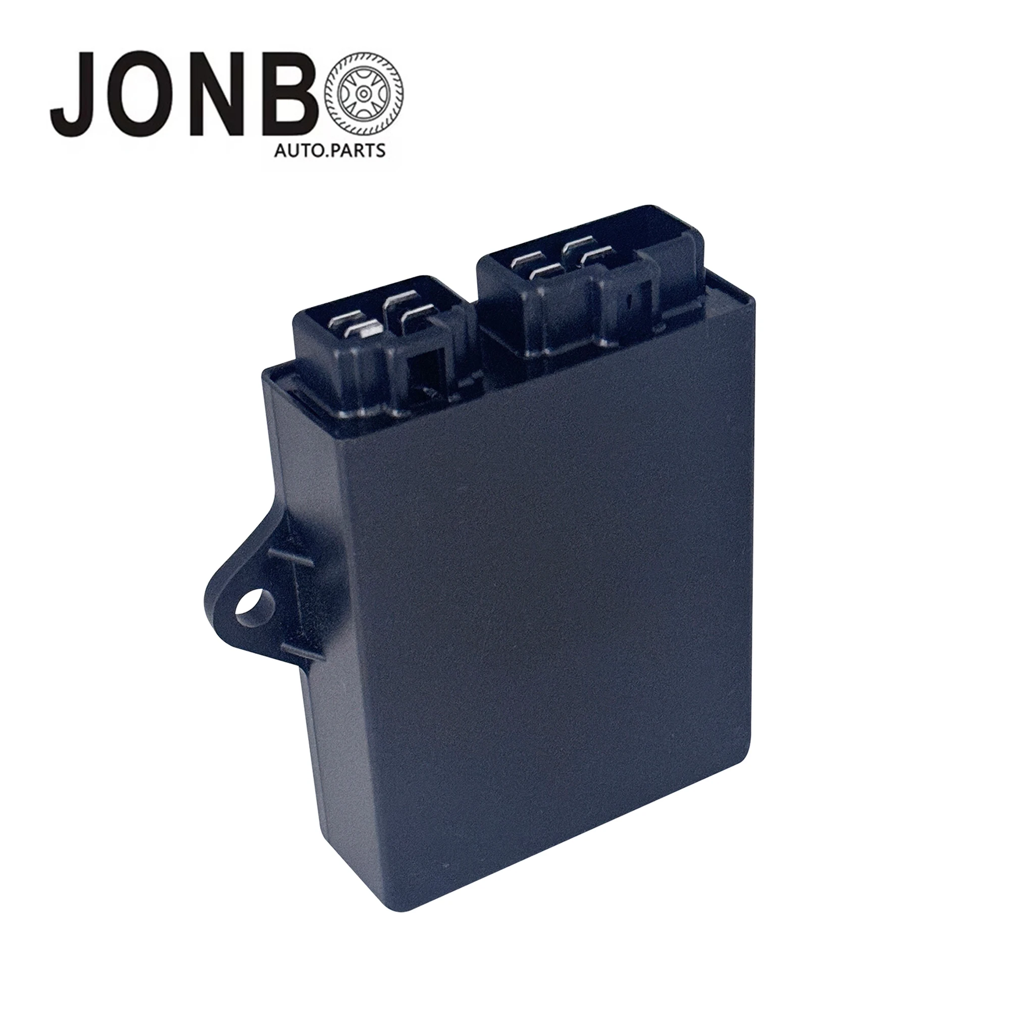 JONBO 13715 2UJ-82305-00-00 CDI Box Ignition Coil For Yamaha XV250 Route 66 Virago V-Star 250