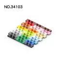 Mixed color-20pcs