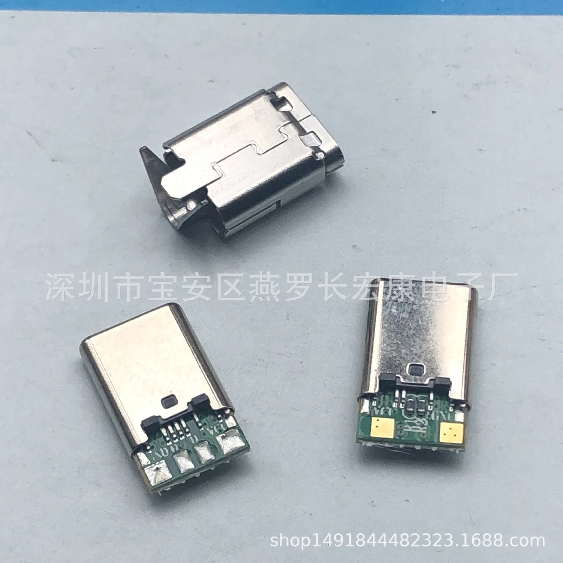 

Разъем Type-C (мужской), Huawei, быстрая зарядка, высокий ток, с платой, мужской разъем Huawei, интерфейс