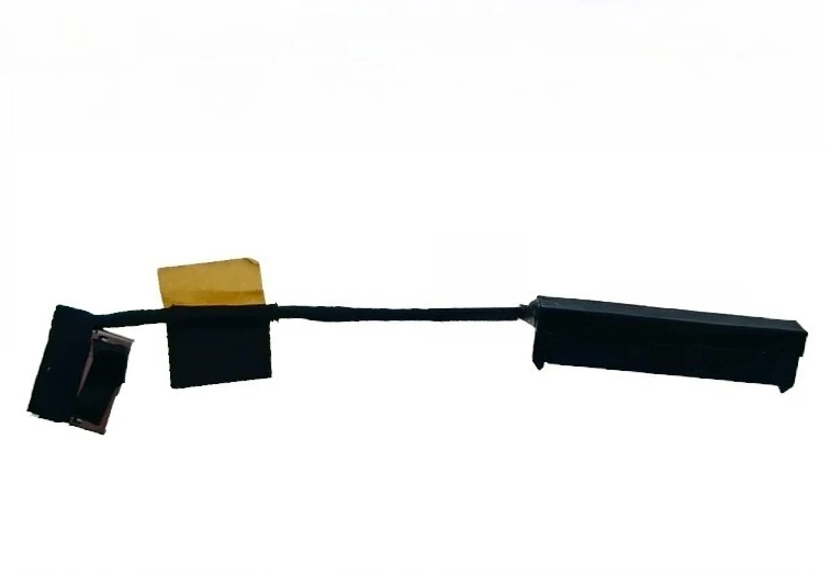 Replacement SSD HDD Hard Drive Interface Cable for Dell Latitude 3490 E3490, Ribbon Cable 0V010N V010N DC02C00H000