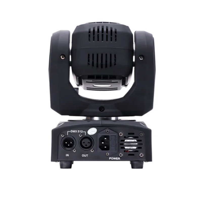 4x10W LED beam moving head effect light Disco DJ Party Wedding Club Bar Dmx512 light effect light Stage Event Show