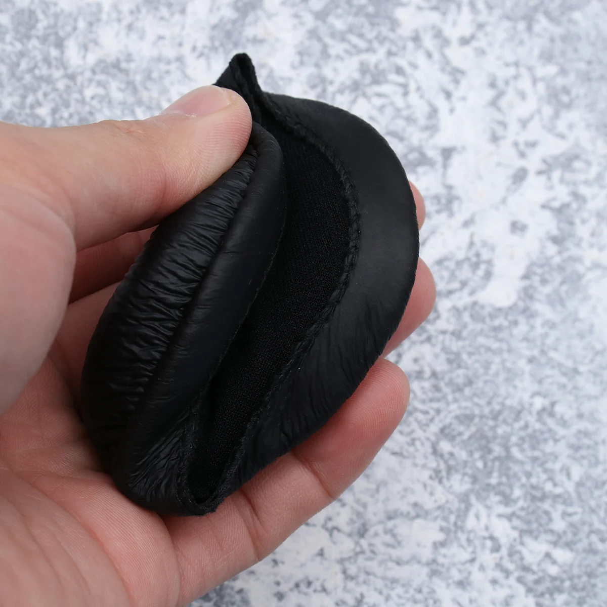 Ear Pads Cushions Compatible for Sennheiser HD457 HD202 HD212 HD447 HD497 Headphones replacement ear pads