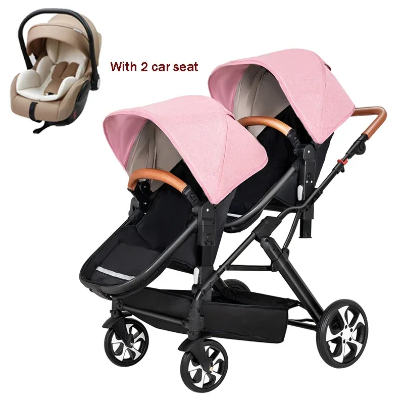 Variant: with car seat