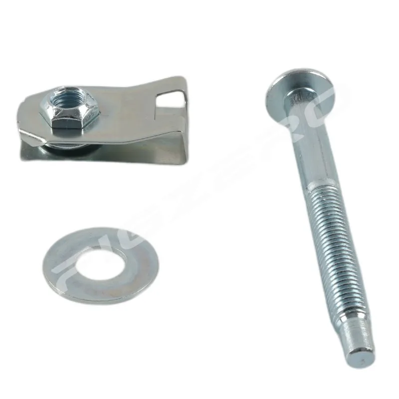 924-310 Truck Bed Mounting Hardware Bolts Kit Fits Ford Ranger 1983 - 2011 Brand New - view 4